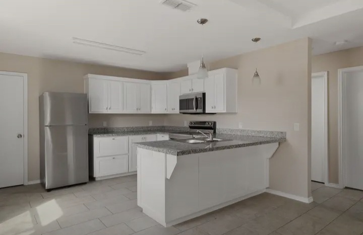 Four-Plex for Sale in Mission, TX! - Houses in Mission - Image 9 of 10