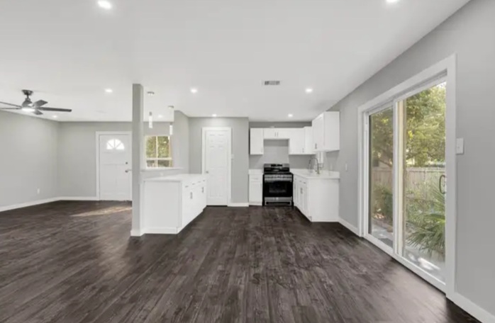 Fully remodeled Fifth Ward home 3B2B for sale in houston - Houses in Houston - Image 10 of 10