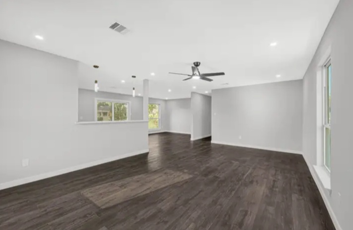 Fully remodeled Fifth Ward home 3B2B for sale in houston - Houses in Houston - Image 3 of 10