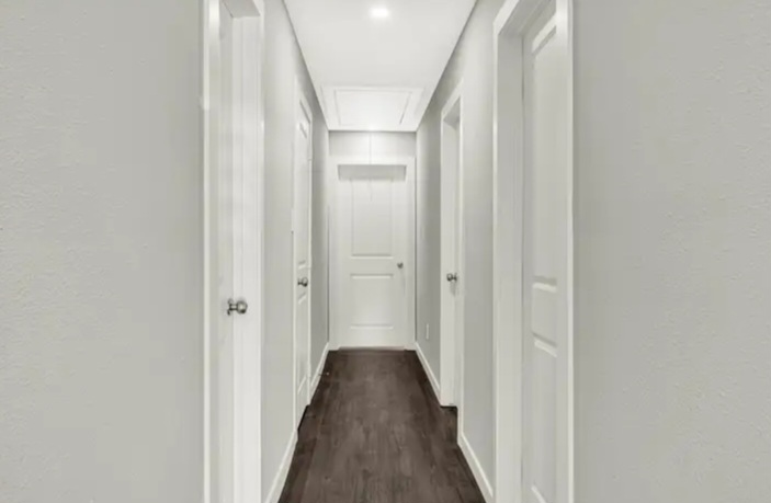Fully remodeled Fifth Ward home 3B2B for sale in houston - Houses in Houston - Image 8 of 10