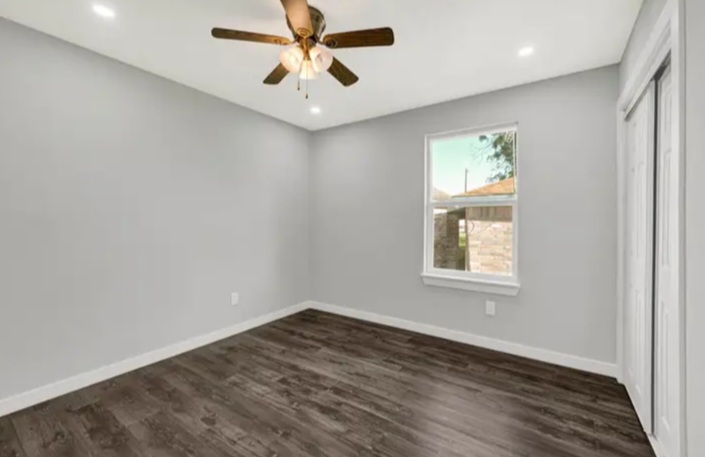 Fully remodeled Fifth Ward home 3B2B for sale in houston - Houses in Houston - Image 9 of 10