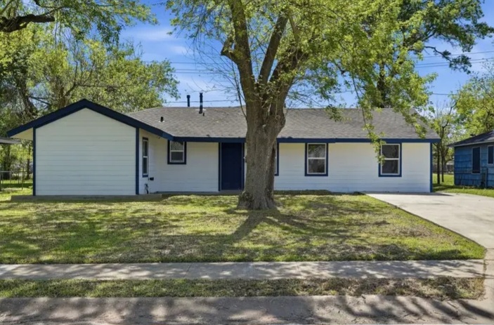 Fully updated Home Close to medical center downtown Houston - Houses in Houston - Image 1 of 4