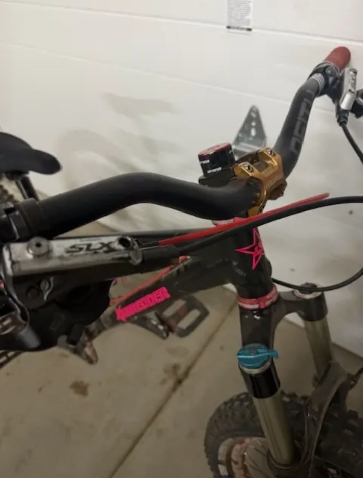 Little Shredder Prodigy Mountain Bike For Sale - Bicycles in Sacramento - Image 2 of 5