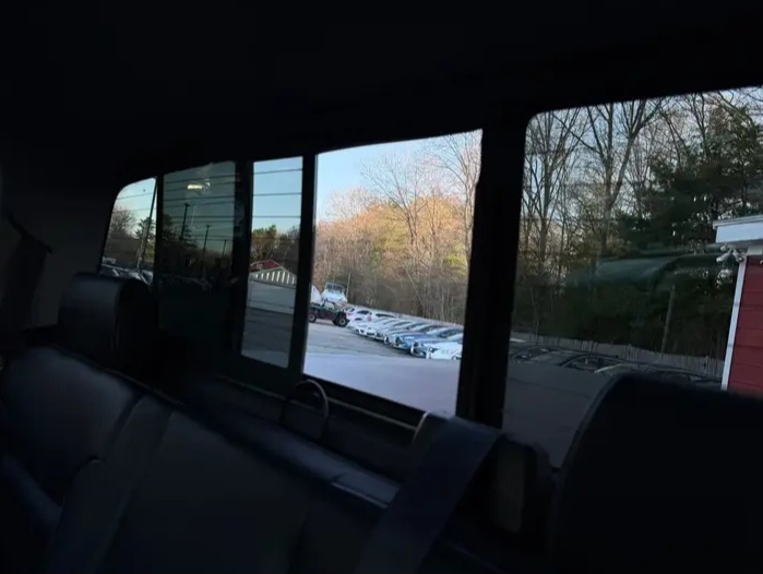 GMC Sierra 1500 Double Cab SLT Pickup For sale - Cars in Stoughton - Image 8 of 10