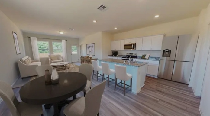 House for sale in Houston