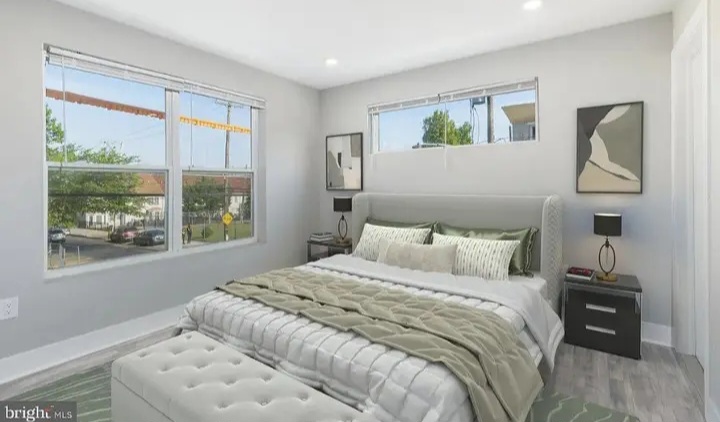 Apartment for sale at **2500 North Mascher Street – Unit 6**