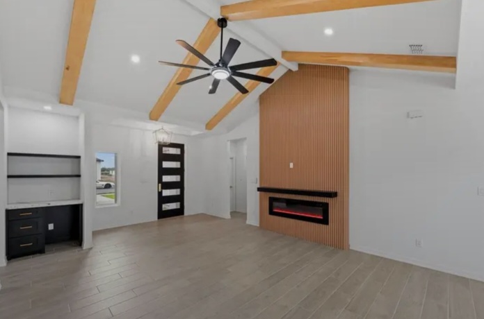 Home for sale in Hidalgo, TX - Houses in Hidalgo - Image 3 of 6