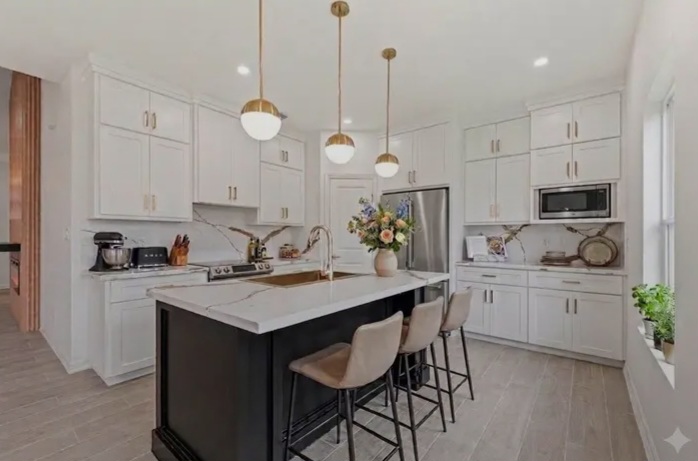 Home for sale in Hidalgo, TX - Houses in Hidalgo - Image 4 of 6