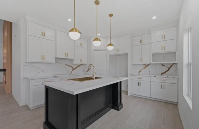 Home for sale in Hidalgo, TX - Houses in Hidalgo - Image 5 of 6