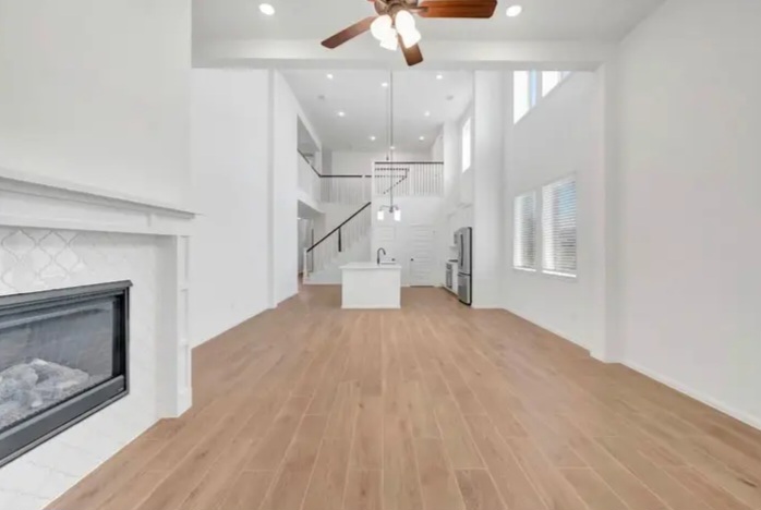 Home for sale just 15 mins from cypress - Houses in Cypress - Image 4 of 9
