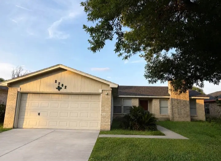 🏡 HOUSE FOR RENT BY OWNER – NORTH HOUSTON - Houses in Houston - Image 1 of 10