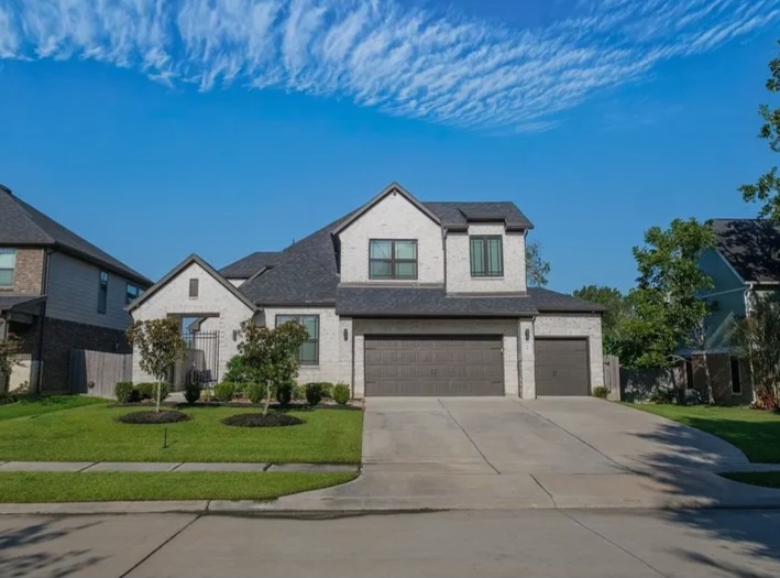 House for sale Friendswood, TX in Friendswood — Houses