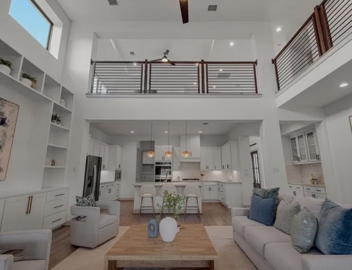 House for sale Friendswood, TX - Houses in Friendswood - Image 3 of 10