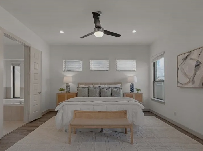 House for sale Friendswood, TX - Houses in Friendswood - Image 6 of 10