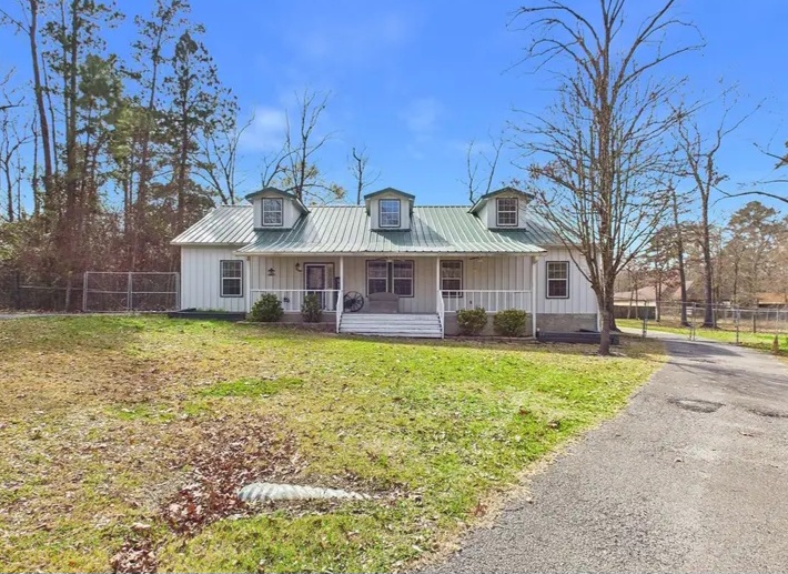House for Sale in Lufkin, TX in Lufkin — Houses