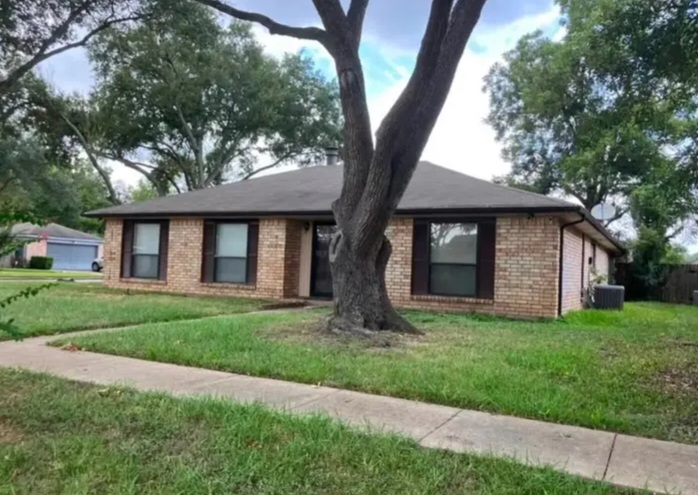House for sale in Missouri City, TX in Missouri City — Houses