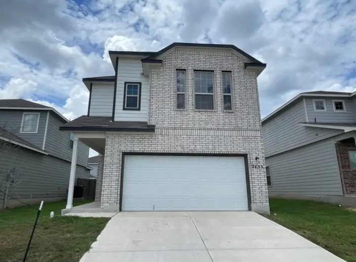 House for sale in PINK PEARL DR, SAN ANTONIO, TX in San Antonio — Houses