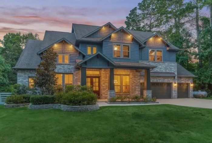House for sale in Stonecrest