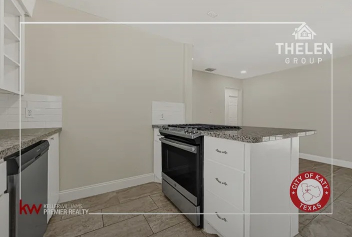 House for sale Inside the City of Katy - Houses in Katy - Image 3 of 7
