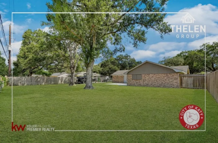 House for sale Inside the City of Katy - Houses in Katy - Image 7 of 7