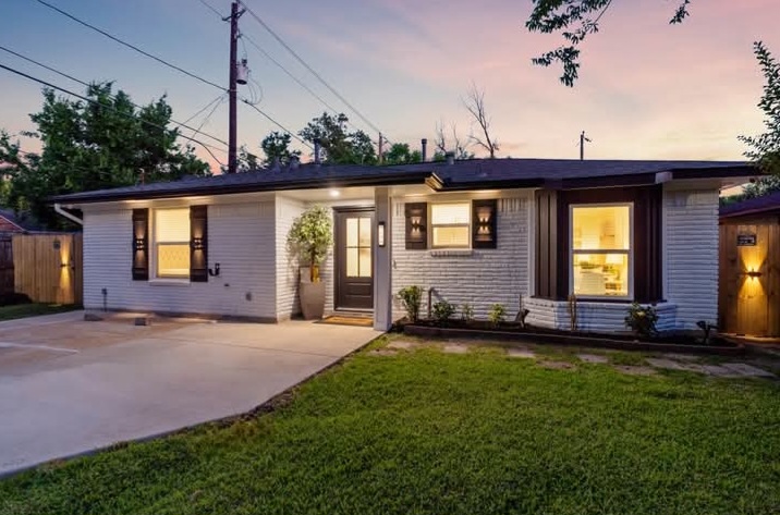 House FOR SALE or FOR RENT in Houston, TX - Houses in Houston
