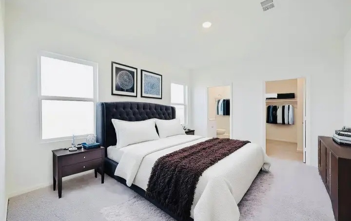 New Construction for sale in Montgomery, near Lake Conroe