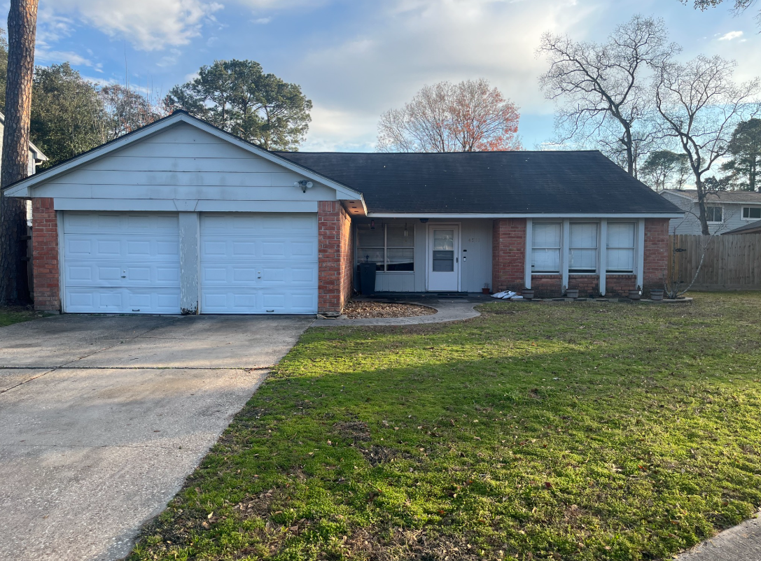 Strong flip opportunity in a solid area