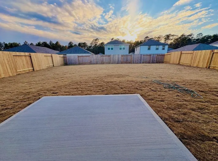 New Construction in Magnolia for sale! Close to Cypress & Tomball