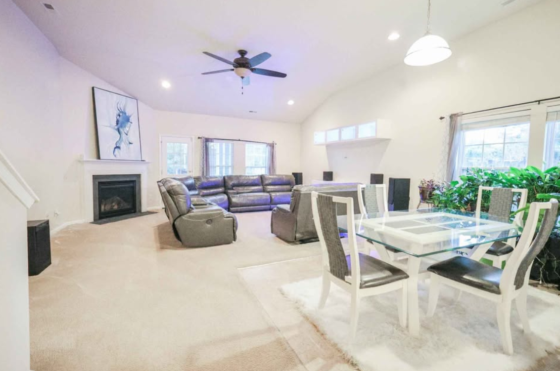 House for sale in Houston