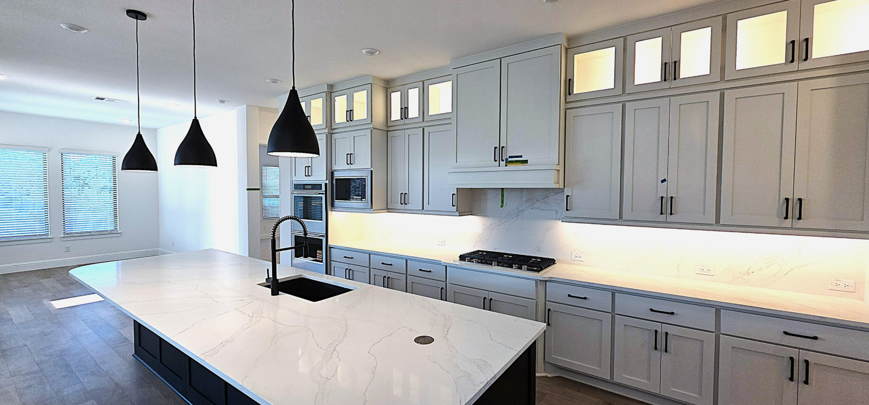 🏡 Shea Homes 6040 Plan | Evergreen Community | Conroe, TX