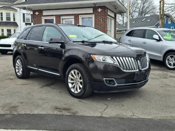 Lincoln MKX AWD for sale in beverly - Cars in Beverly - Image 1 of 8