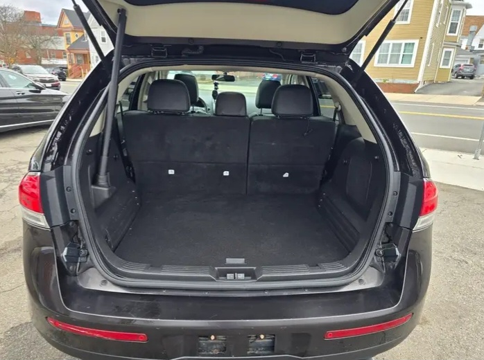 Lincoln MKX AWD for sale in beverly - Cars in Beverly - Image 8 of 8