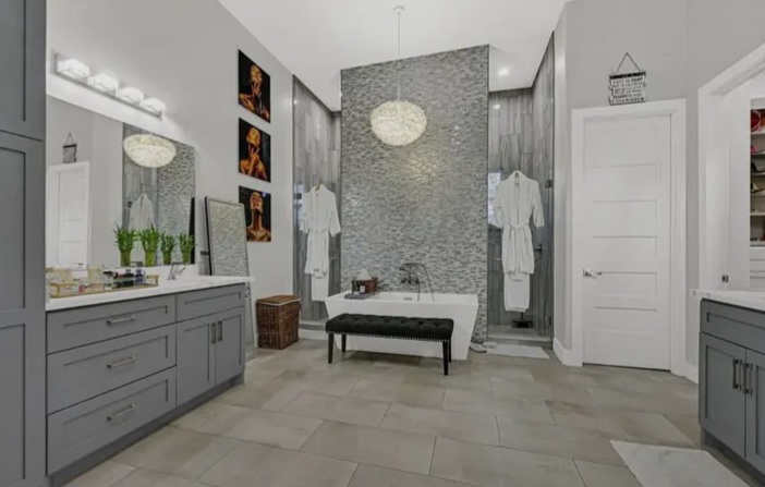 LUXURY HOME + GUEST HOUSE FOR SALE IN HOUSTON - Houses in Houston - Image 7 of 10