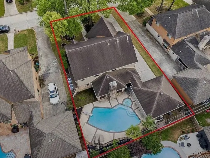 Luxury House for sale in Oak Bluff Ct, Houston, TX - Houses in Houston - Image 4 of 8