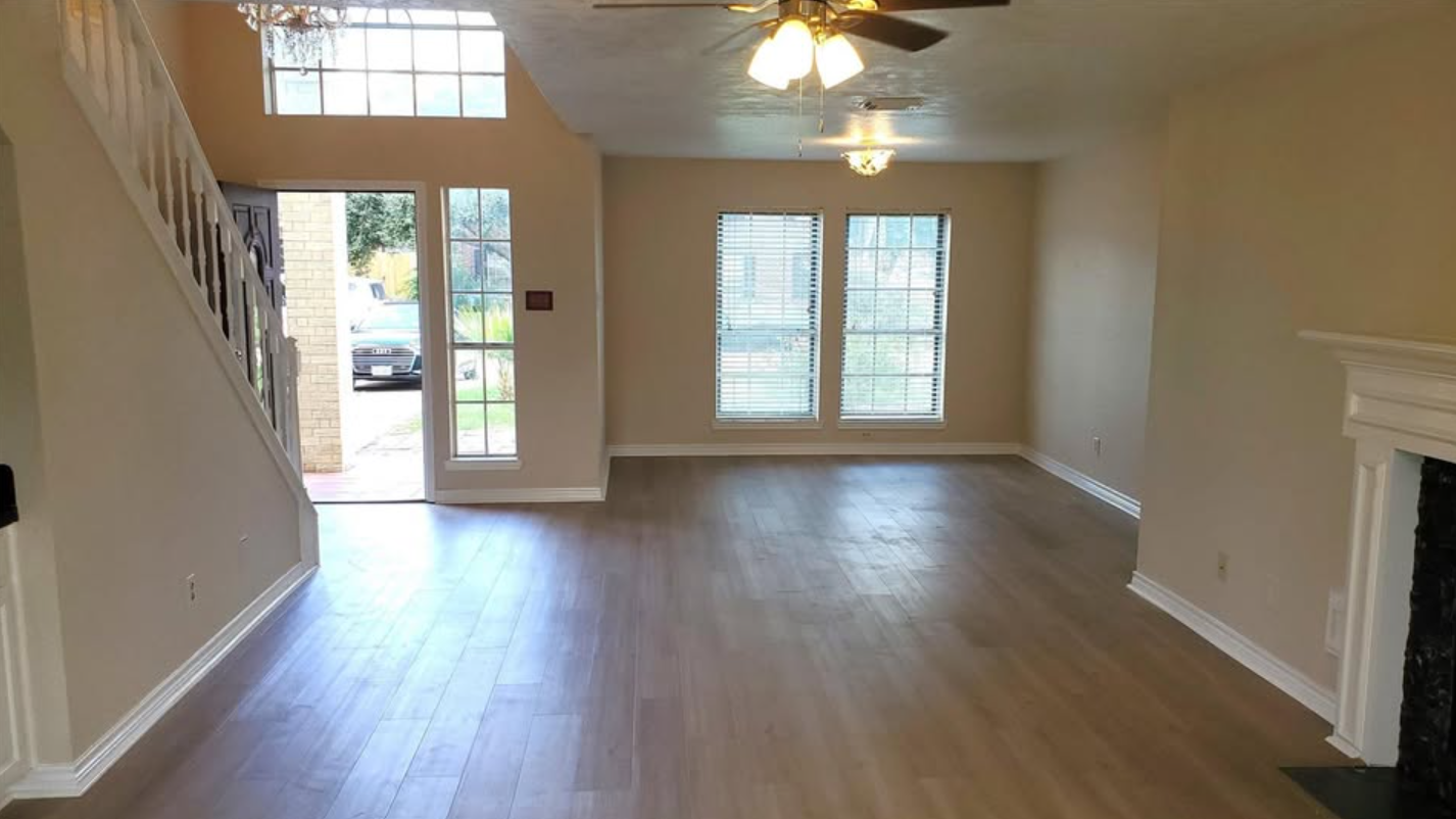 Move-In Ready Cul-De-Sac Home  Spacious • Upgraded • Ready