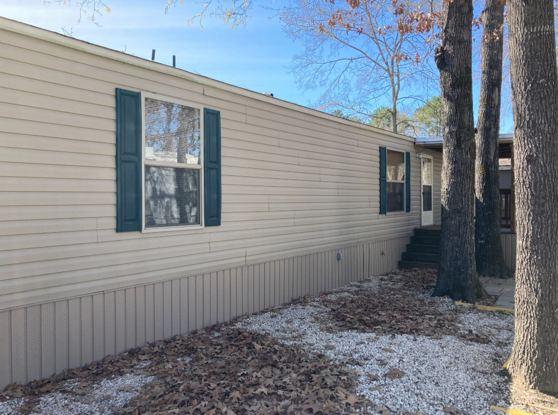 cash buyers for mobile homes