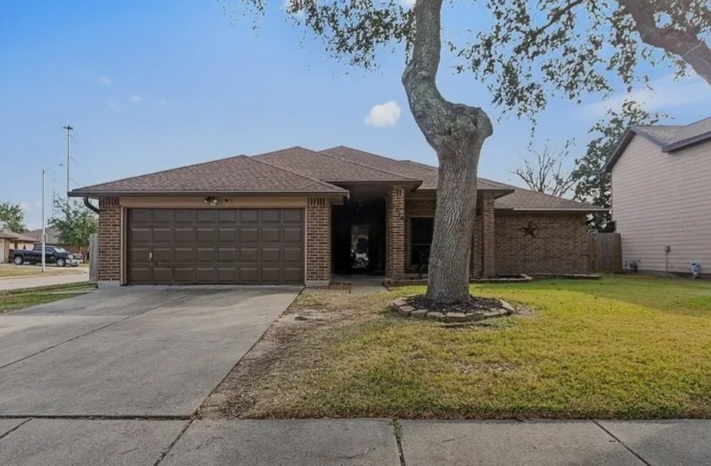 Beautifully maintained 3-bedroom, 2-bathroom home for sale