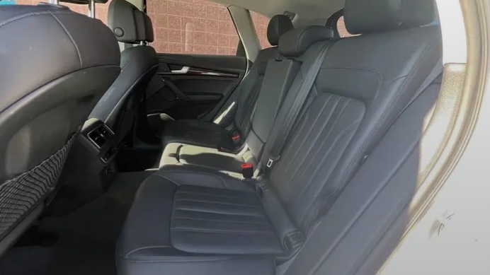 Audi Q5 2018 for sale in Lawrence