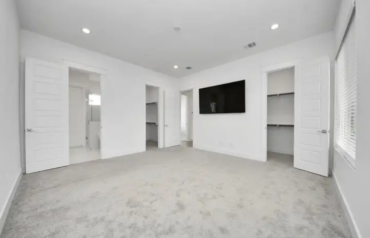 Modern living for lease in a prime Houston location - Houses in Houston - Image 6 of 9