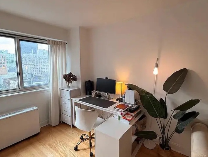Move-in ready studio at E 65th St for rent in New York City — Apartments