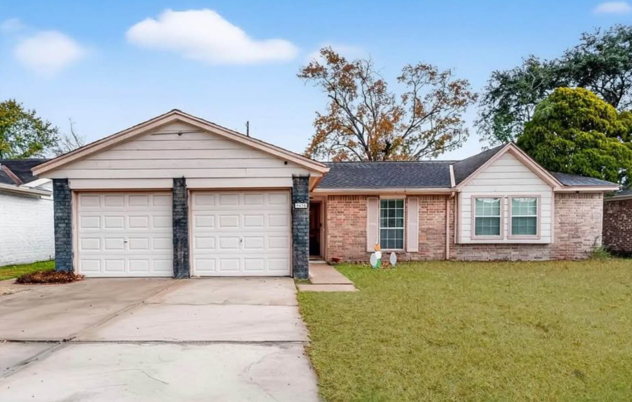 Beautiful house for sale at Windswept Ln, Houston