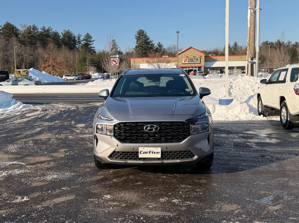 🚗 2023 Hyundai Santa Fe SEL• GREAT DEAL!