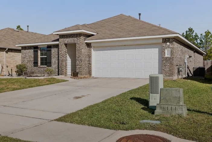 House for sale in Houston