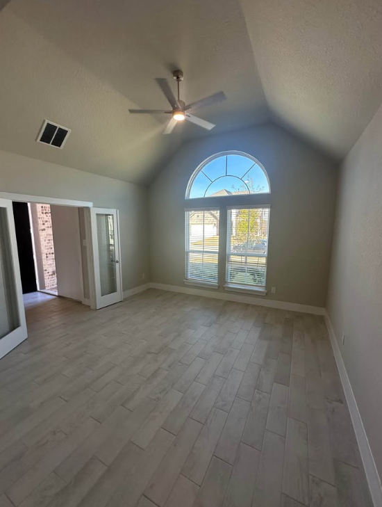 New construction house for sale in houston