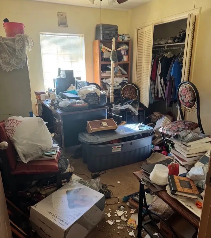 🔥 Need Junk Gone? We’re Ready to Help! 🔥 Junk removal services - Cleaning in Houston - Image 1 of 2