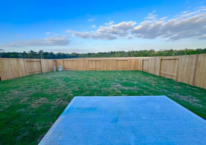 NEW BUILD 4 Bedroom 3 bath house for sale in houston - Houses in Houston - Image 2 of 4