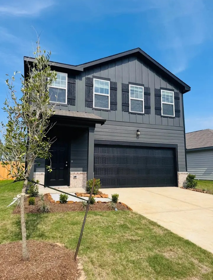 New Construction For Sale in Magnolia - Houses in Magnolia - Image 1 of 8