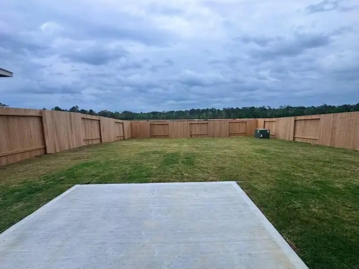 New Construction For Sale in Magnolia - Houses in Magnolia - Image 4 of 8