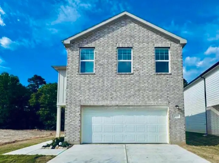 New Construction for sale in MONTGOMERY near Lake Conroe! - Houses in Montgomery County - Image 8 of 8