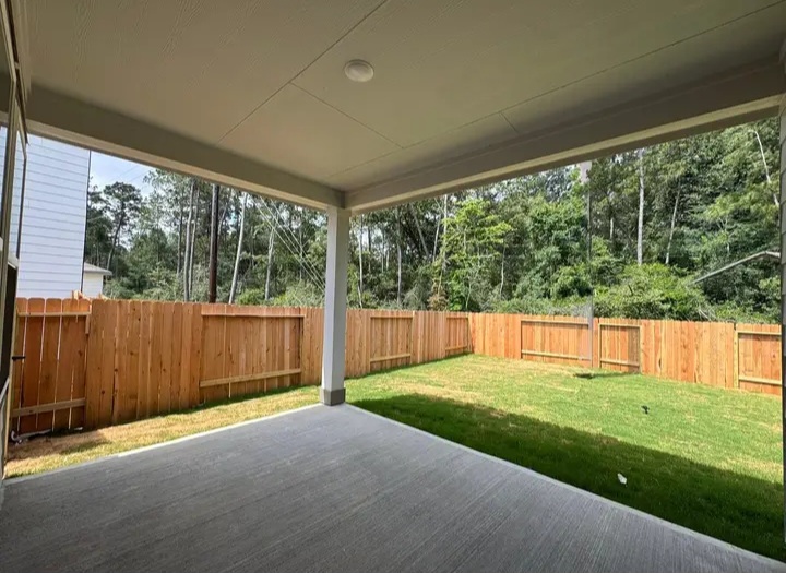 NEW CONSTRUCTION HOME FOR SALE IN MAGNOLIA, TX - Houses in Magnolia - Image 8 of 9